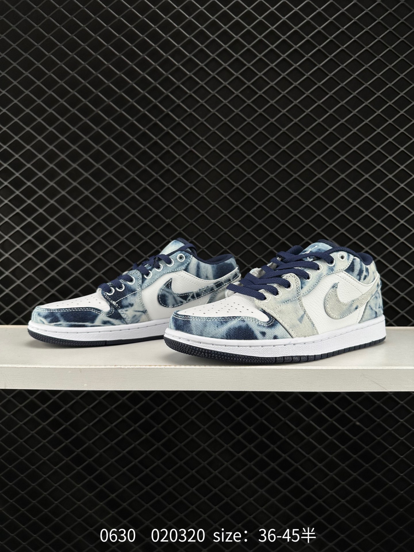 Air Jordan 1 Low AJ1